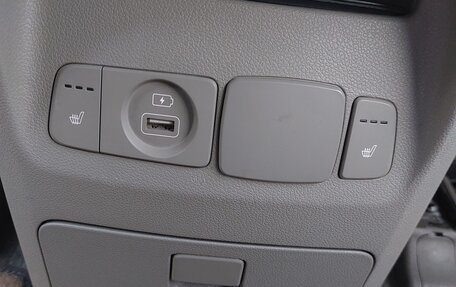 KIA Carnival III, 2018 год, 2 897 000 рублей, 21 фотография