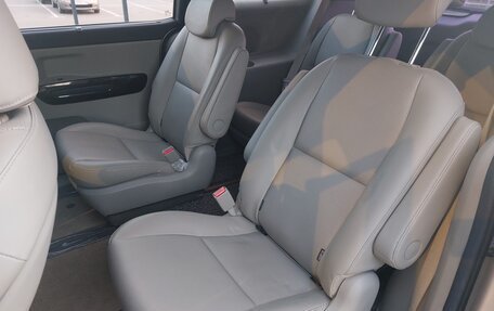 KIA Carnival III, 2018 год, 2 897 000 рублей, 13 фотография