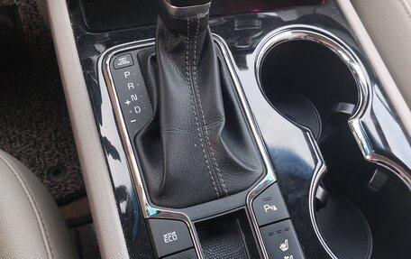 KIA Carnival III, 2018 год, 2 897 000 рублей, 17 фотография