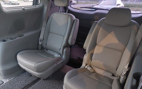 KIA Carnival III, 2018 год, 2 897 000 рублей, 15 фотография