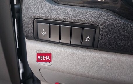 KIA Carnival III, 2018 год, 2 897 000 рублей, 18 фотография