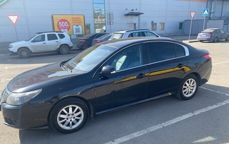 Renault Latitude I, 2011 год, 500 000 рублей, 5 фотография