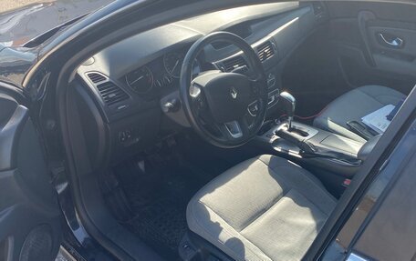 Renault Latitude I, 2011 год, 500 000 рублей, 6 фотография