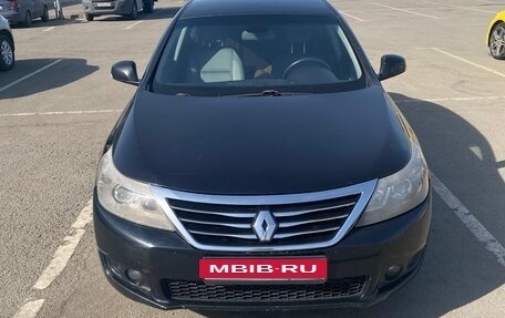 Renault Latitude I, 2011 год, 500 000 рублей, 4 фотография