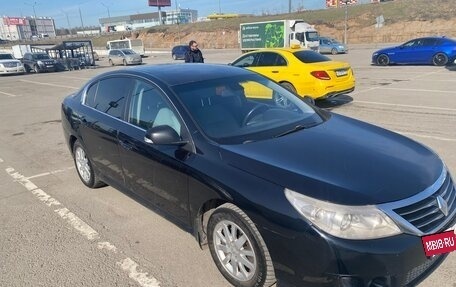 Renault Latitude I, 2011 год, 500 000 рублей, 3 фотография