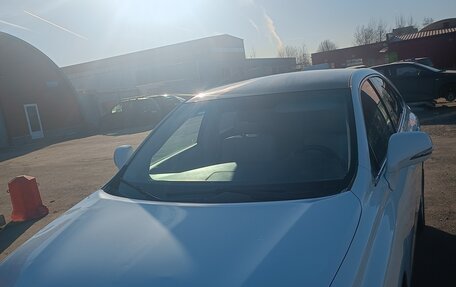 Lexus RX III, 2012 год, 2 190 000 рублей, 5 фотография