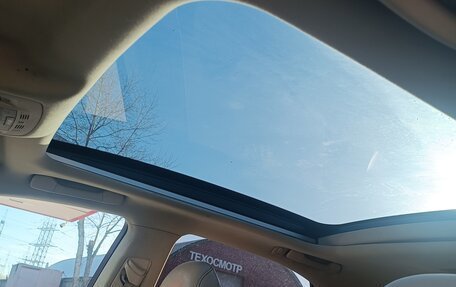 Lexus RX III, 2012 год, 2 190 000 рублей, 6 фотография