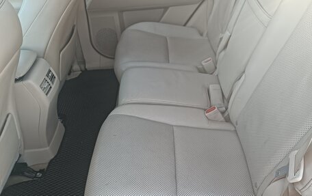 Lexus RX III, 2012 год, 2 190 000 рублей, 13 фотография