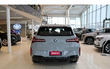 BMW X3, 2025 год, 8 130 000 рублей, 5 фотография