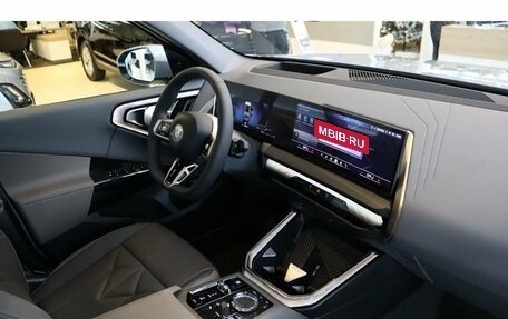 BMW X3, 2025 год, 8 130 000 рублей, 9 фотография