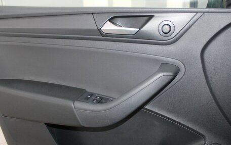 Volkswagen Polo VI (EU Market), 2022 год, 1 729 900 рублей, 11 фотография