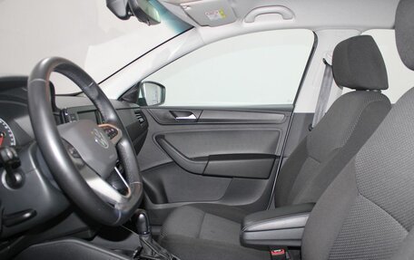 Volkswagen Polo VI (EU Market), 2022 год, 1 729 900 рублей, 7 фотография