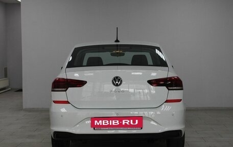 Volkswagen Polo VI (EU Market), 2022 год, 1 729 900 рублей, 5 фотография