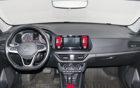 Volkswagen Polo VI (EU Market), 2022 год, 1 729 900 рублей, 8 фотография