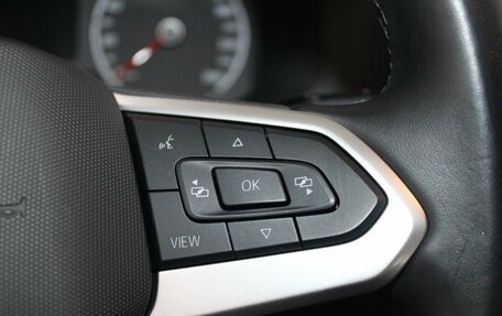 Volkswagen Polo VI (EU Market), 2022 год, 1 729 900 рублей, 14 фотография