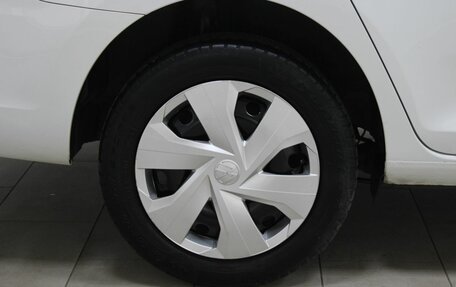 Volkswagen Polo VI (EU Market), 2022 год, 1 729 900 рублей, 20 фотография