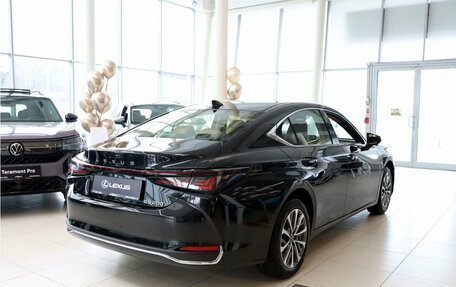 Lexus ES VII, 2025 год, 6 350 000 рублей, 5 фотография