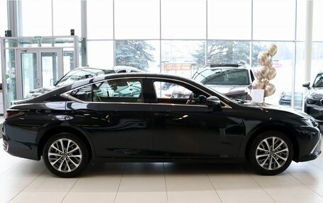 Lexus ES VII, 2025 год, 6 350 000 рублей, 4 фотография