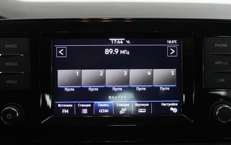 Volkswagen Polo VI (EU Market), 2022 год, 1 729 900 рублей, 18 фотография