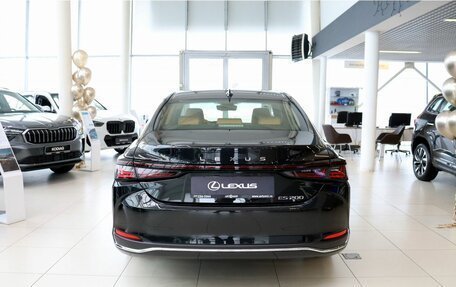 Lexus ES VII, 2025 год, 6 350 000 рублей, 6 фотография