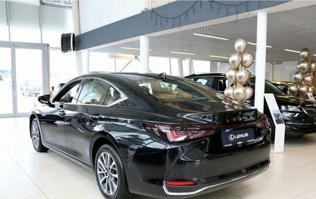 Lexus ES VII, 2025 год, 6 350 000 рублей, 8 фотография