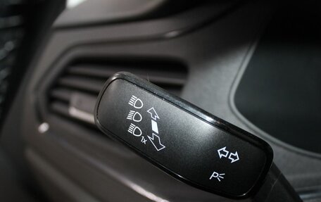 Volkswagen Polo VI (EU Market), 2022 год, 1 729 900 рублей, 15 фотография