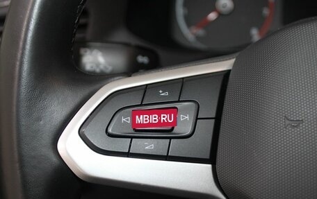 Volkswagen Polo VI (EU Market), 2022 год, 1 729 900 рублей, 13 фотография