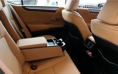 Lexus ES VII, 2025 год, 6 350 000 рублей, 17 фотография