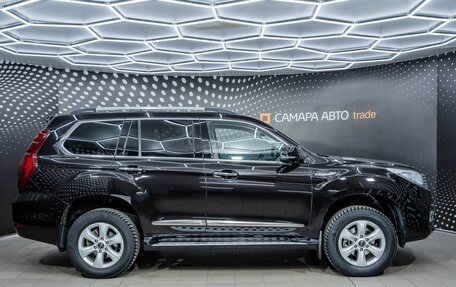 Haval H9 I рестайлинг, 2024 год, 3 360 000 рублей, 5 фотография