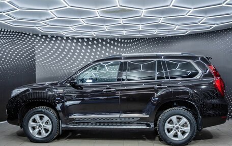 Haval H9 I рестайлинг, 2024 год, 3 360 000 рублей, 6 фотография