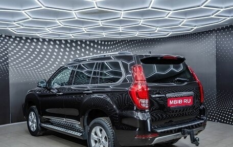 Haval H9 I рестайлинг, 2024 год, 3 360 000 рублей, 4 фотография