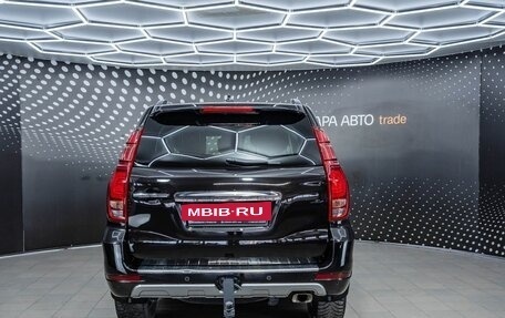 Haval H9 I рестайлинг, 2024 год, 3 360 000 рублей, 8 фотография