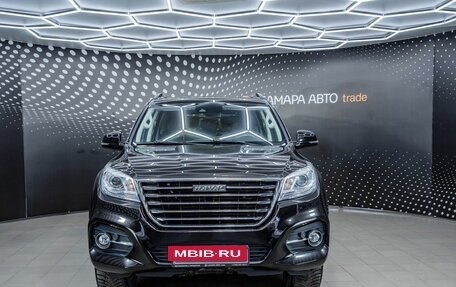 Haval H9 I рестайлинг, 2024 год, 3 360 000 рублей, 7 фотография