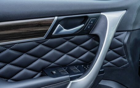 Haval H9 I рестайлинг, 2024 год, 3 360 000 рублей, 21 фотография