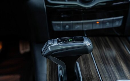 Haval H9 I рестайлинг, 2024 год, 3 360 000 рублей, 16 фотография