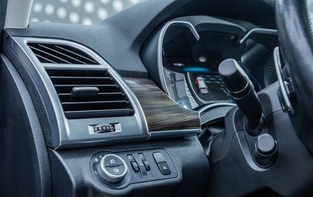 Haval H9 I рестайлинг, 2024 год, 3 360 000 рублей, 23 фотография