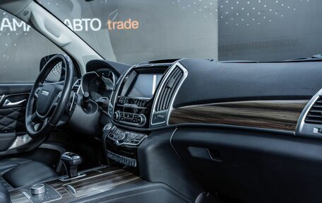 Haval H9 I рестайлинг, 2024 год, 3 360 000 рублей, 25 фотография