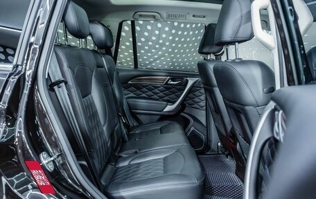 Haval H9 I рестайлинг, 2024 год, 3 360 000 рублей, 28 фотография