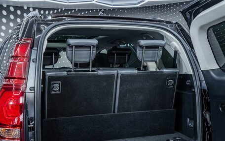 Haval H9 I рестайлинг, 2024 год, 3 360 000 рублей, 34 фотография