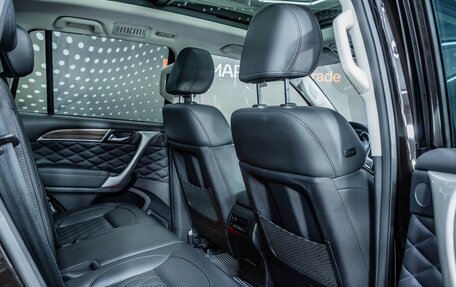 Haval H9 I рестайлинг, 2024 год, 3 360 000 рублей, 29 фотография