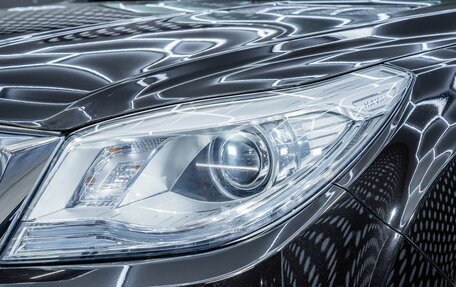 Haval H9 I рестайлинг, 2024 год, 3 360 000 рублей, 32 фотография