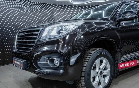 Haval H9 I рестайлинг, 2024 год, 3 360 000 рублей, 31 фотография