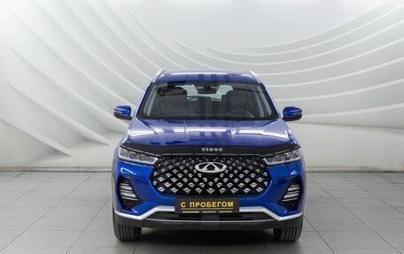 Chery Tiggo 7 Pro, 2022 год, 1 498 000 рублей, 2 фотография