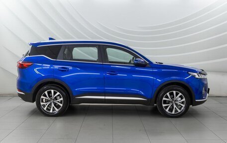 Chery Tiggo 7 Pro, 2022 год, 1 498 000 рублей, 8 фотография