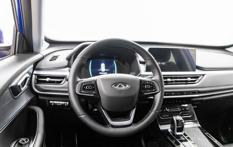 Chery Tiggo 7 Pro, 2022 год, 1 498 000 рублей, 14 фотография