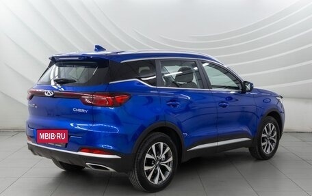 Chery Tiggo 7 Pro, 2022 год, 1 498 000 рублей, 7 фотография