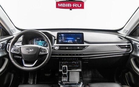 Chery Tiggo 7 Pro, 2022 год, 1 498 000 рублей, 15 фотография