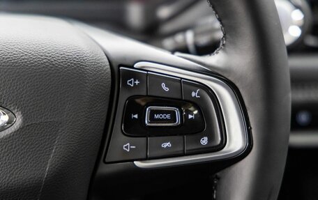 Chery Tiggo 7 Pro, 2022 год, 1 498 000 рублей, 19 фотография