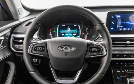 Chery Tiggo 7 Pro, 2022 год, 1 498 000 рублей, 17 фотография