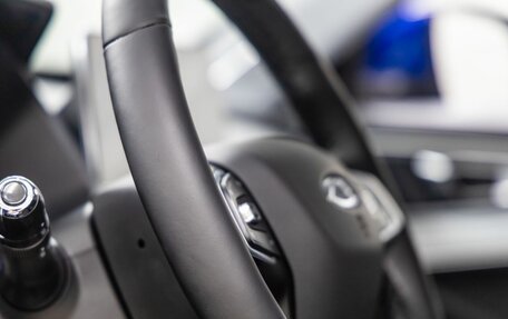 Chery Tiggo 7 Pro, 2022 год, 1 498 000 рублей, 30 фотография